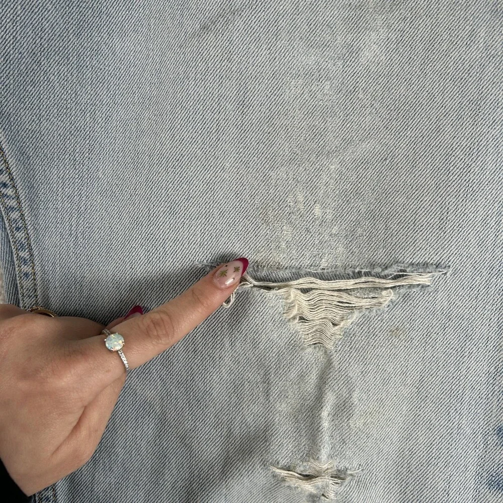 Levis levis 505